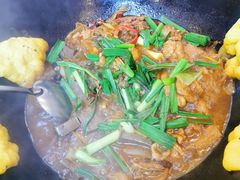 -曹丞相·地锅鸡·地锅鱼(武林店)