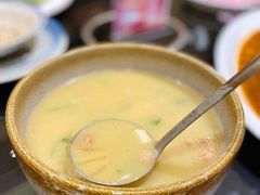 豆沫-御景楼宾馆餐厅