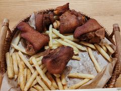 -淘谷粤有味(石湾店)