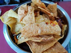 -谭老太正宗柳州螺狮粉(家和花园店)