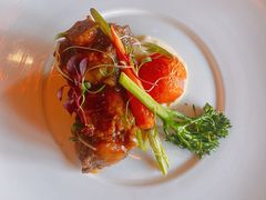 -YUE·6·西式融合餐厅(外滩六号店)