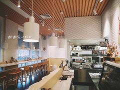 大堂-娜娜家·Nana's restaurant(国金汇店)
