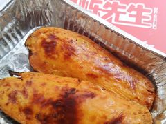-烁先生披萨·儿童餐下午茶(河南岸店)