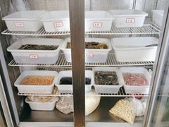 -好吃鬼高原牦牛杂火锅(古尔沟分店)