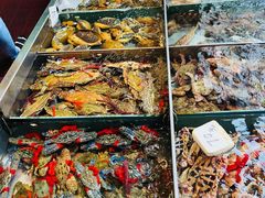 -开禾52阿伟海鲜加工