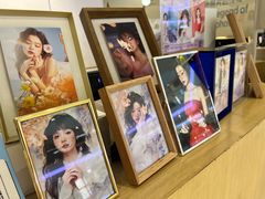 -天真蓝照相馆(宁波来福士店)