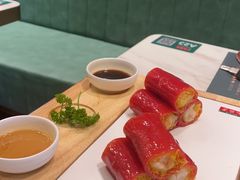 -悦得闲广式点心茶楼(蓝鲸世界店)
