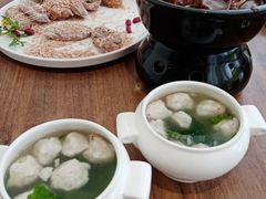 -将相和·海鲜蒸饺大连菜