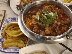 -清真马祥兴菜馆(云南北路店)