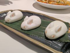 -天喜酒楼饭市·茶市(同德皇宫店)