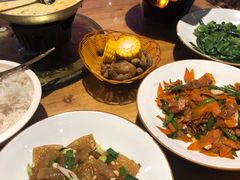 -巴人堂(女儿城店)