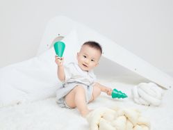 -海马体家庭照相馆(杭州萧山万象汇店)