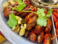 -小李子油焖大虾(南浦店)