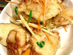 -森龍邑·烧烤·海鲜·炒菜(闽江路店)