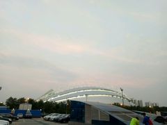 -沈阳奥林匹克体育中心