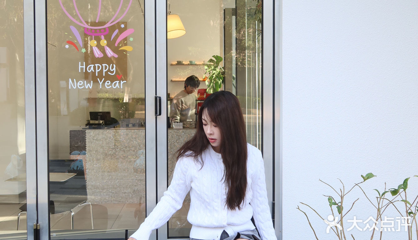 厦门探店|新店速递·镭射纯白色系SPAN🐰