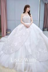 -Renee芮亦婚纱(原丽莎)