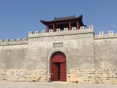 -锦屏山旅游度假区