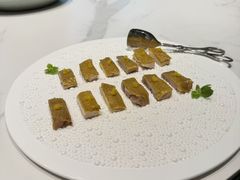 -鲁班张中原家宴(马庄街店)