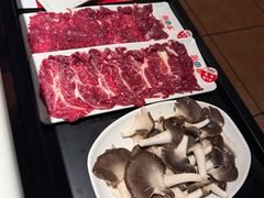 -潮泰牛肉火锅 · 创于1992年(车公庙店)