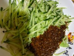 -晋来顺手擀面(十里河店)