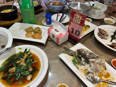 -百年银屏蚝烙·潮汕菜·非遗(乐山店)