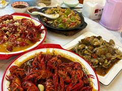 -虾铺子龙虾·私房菜(金源花苑店)