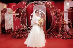 -Sunny喜铺婚礼策划(东部店)