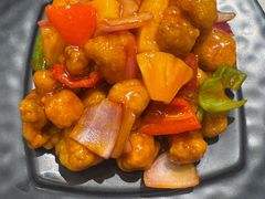 -大同正点烧味(广州塔店)