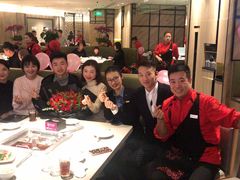 -海底捞火锅(万象城店)