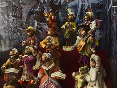 -Me Coffee下午茶艺术空间