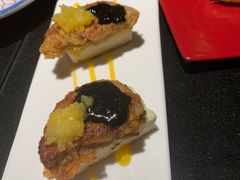 -王鼎精致料理铁板烧(世博源店)