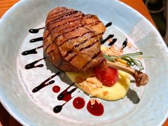 -CRAZYONES西班牙海鲜饭(上海美罗城店)