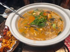 -明丰小渔馆(明月路店)