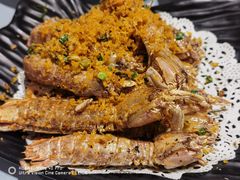 -79号渔船海鲜饭店(华强北店)