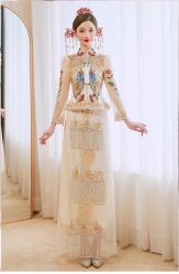 -金海岸婚纱摄影(塘沽店)