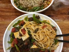 -桂花香手工面(鼓楼店)