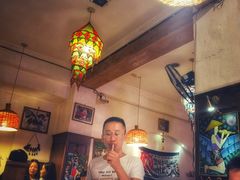 大堂-云之南(八里庄店)