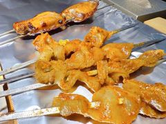 -熙成烧烤(白塔岭店)