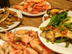 -汉巴味德(大悦城店)