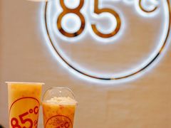 -85度C(上海广元店)