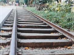 -广九铁路纪念园