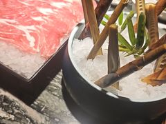 -慢丽江·云南野生菌土鸡锅(付家庄店)