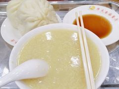 -杏园餐厅(西四北大街店)
