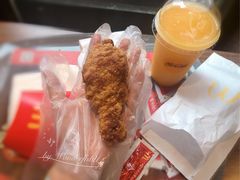 -麦当劳(东急新天地店)