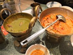 -Home Thai·泰谣(王府井apm店)