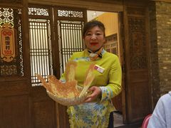 -大张烙馍村(三环南路旗舰店)