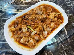 -老巴刹新加坡餐厅