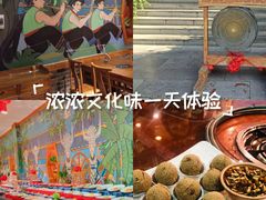 -亮欢寨酸汤鱼(沙冲路店)