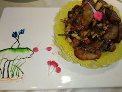 -苏淮景·苏闽融创菜·海鲜(原空港井河轩店)